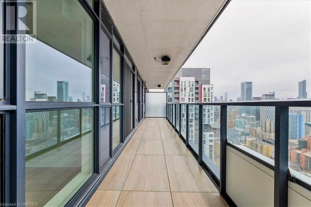 38 Widmer Street Unit# 4302, Toronto, Ontario  M5V 2E9 - Photo 42 - 40572866