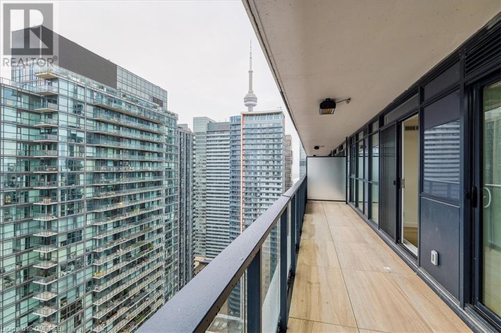 38 Widmer Street Unit# 4302, Toronto, Ontario  M5V 2E9 - Photo 44 - 40572866