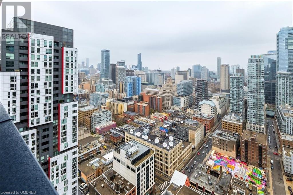 38 Widmer Street Unit# 4302, Toronto, Ontario  M5V 2E9 - Photo 45 - 40572866
