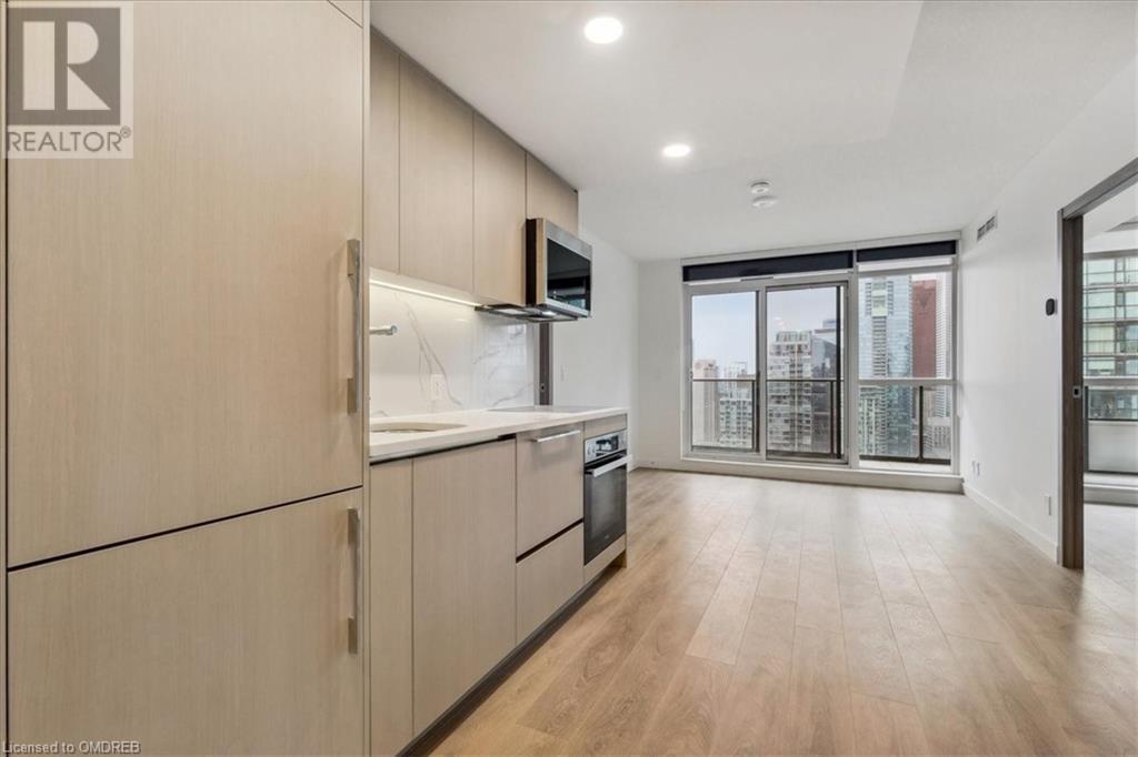 38 Widmer Street Unit# 4302, Toronto, Ontario  M5V 2E9 - Photo 7 - 40572866