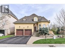 2258 PROVIDENCE Road, oakville, Ontario