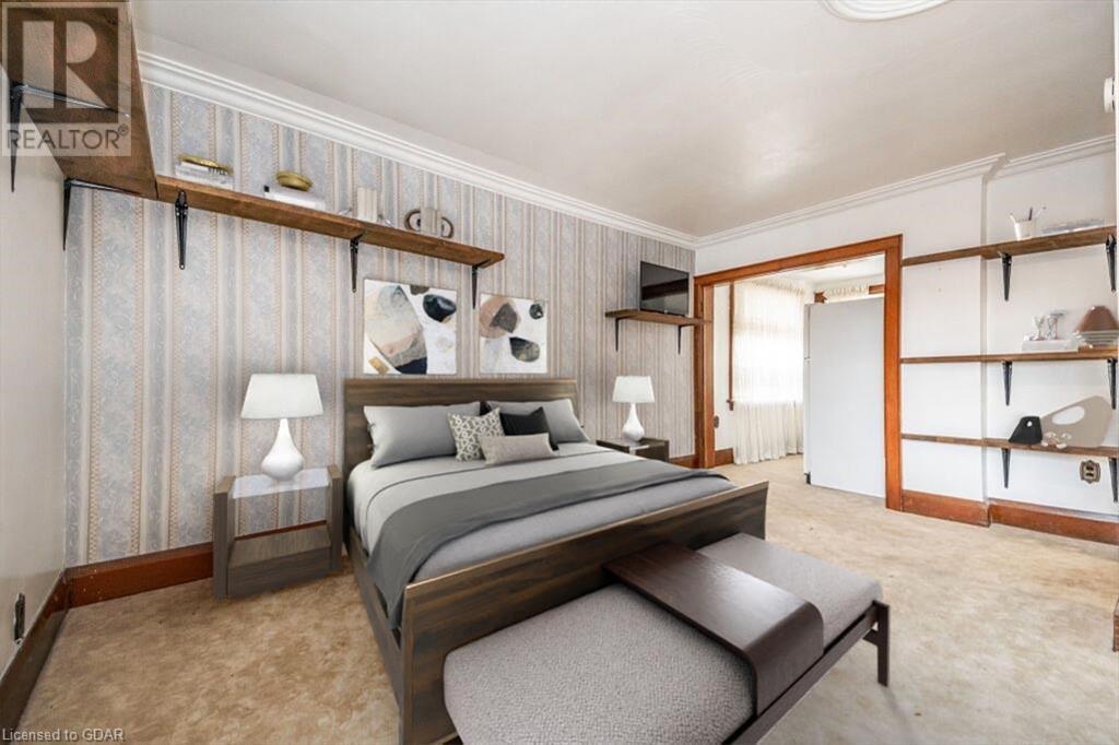 139 York Road, Guelph, Ontario  N1E 3E8 - Photo 6 - 40569744