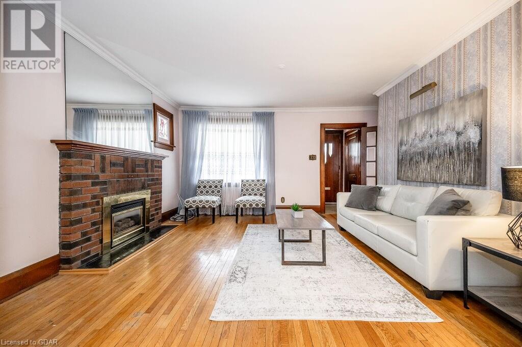 139 York Road, Guelph, Ontario  N1E 3E8 - Photo 3 - 40569744