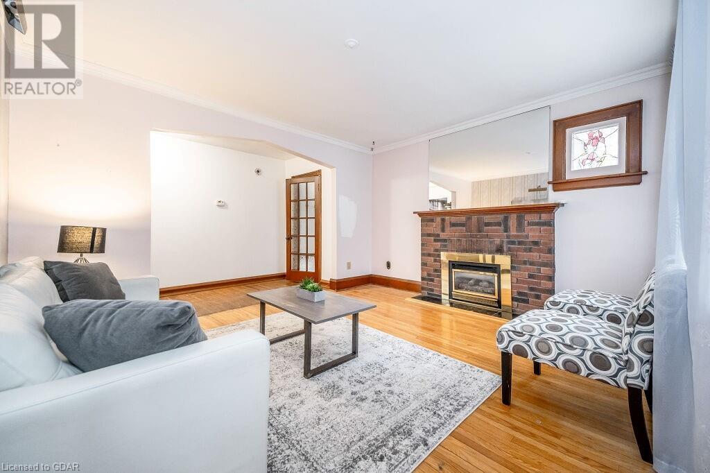 139 York Road, Guelph, Ontario  N1E 3E8 - Photo 4 - 40569744