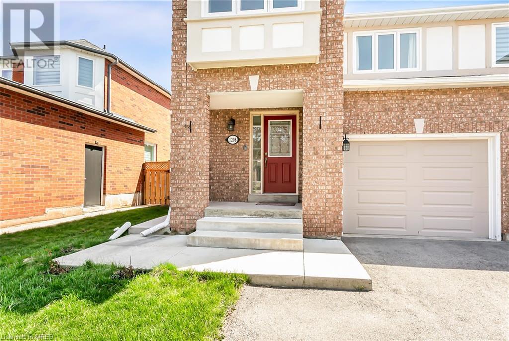 1208 Old Oak Drive, Oakville, Ontario  L6M 3K6 - Photo 1 - 40573855