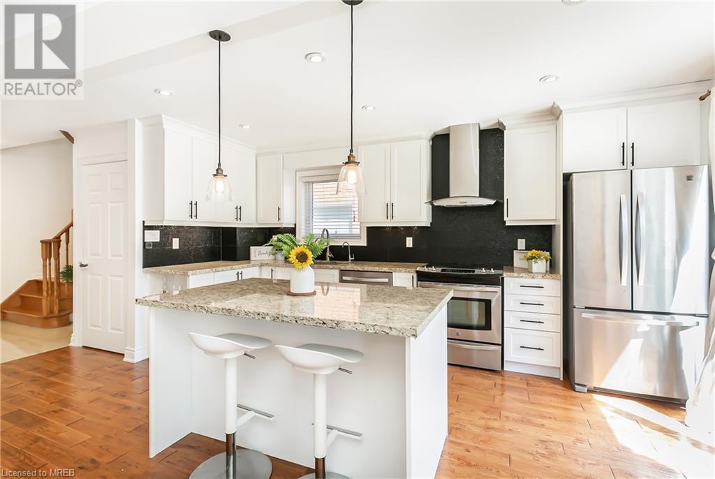 1208 Old Oak Drive, Oakville, Ontario  L6M 3K6 - Photo 10 - 40573855