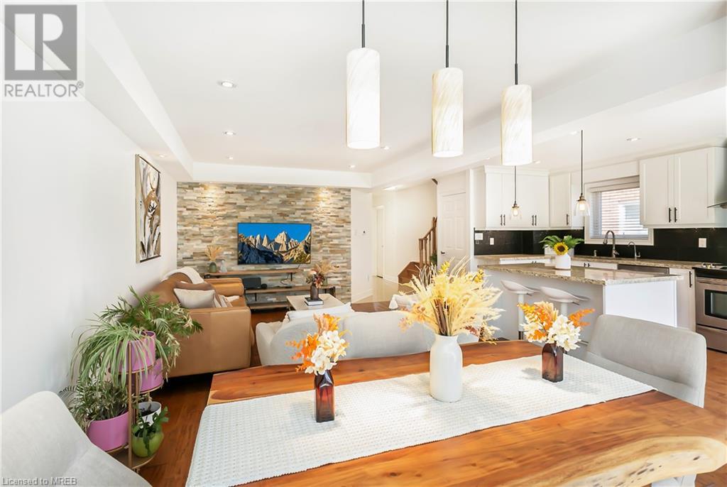 1208 Old Oak Drive, Oakville, Ontario  L6M 3K6 - Photo 13 - 40573855