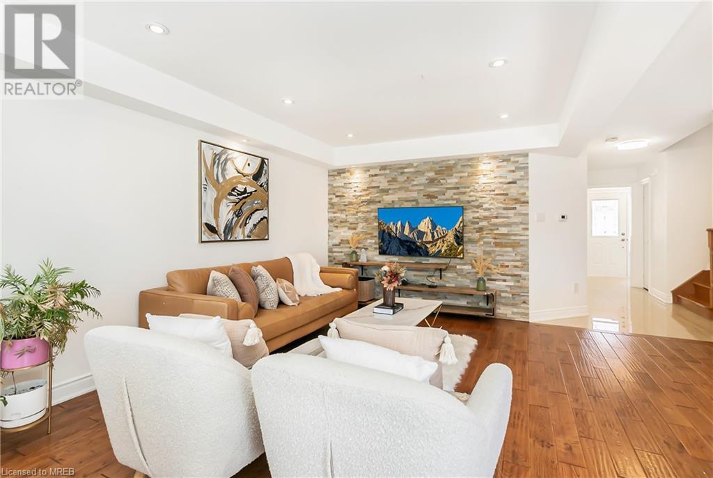 1208 Old Oak Drive, Oakville, Ontario  L6M 3K6 - Photo 15 - 40573855