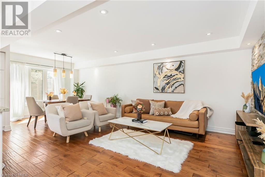 1208 Old Oak Drive, Oakville, Ontario  L6M 3K6 - Photo 16 - 40573855