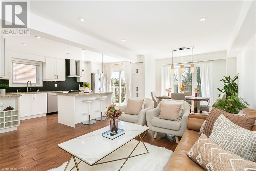 1208 Old Oak Drive, Oakville, Ontario  L6M 3K6 - Photo 18 - 40573855