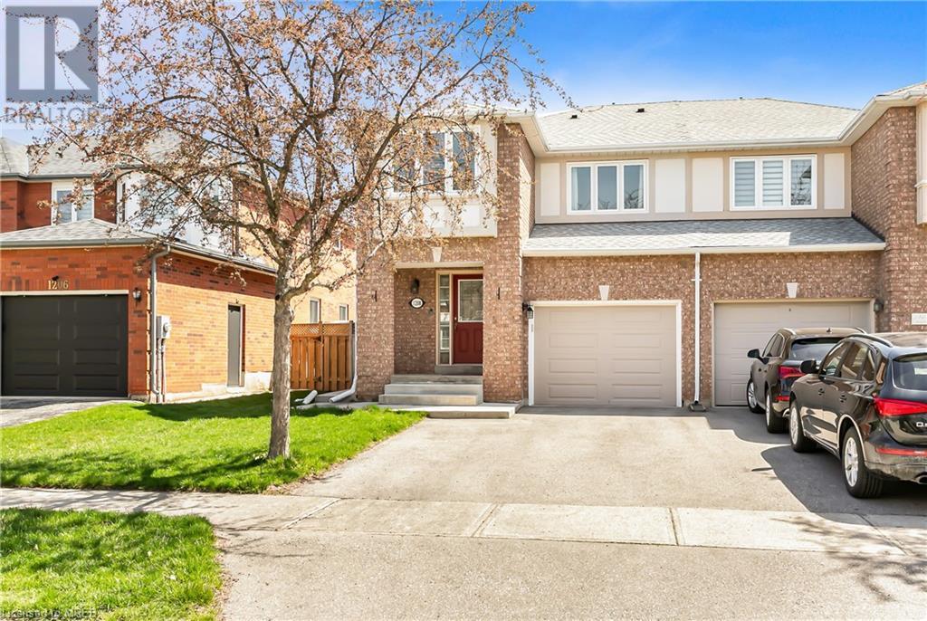 1208 Old Oak Drive, Oakville, Ontario  L6M 3K6 - Photo 2 - 40573855