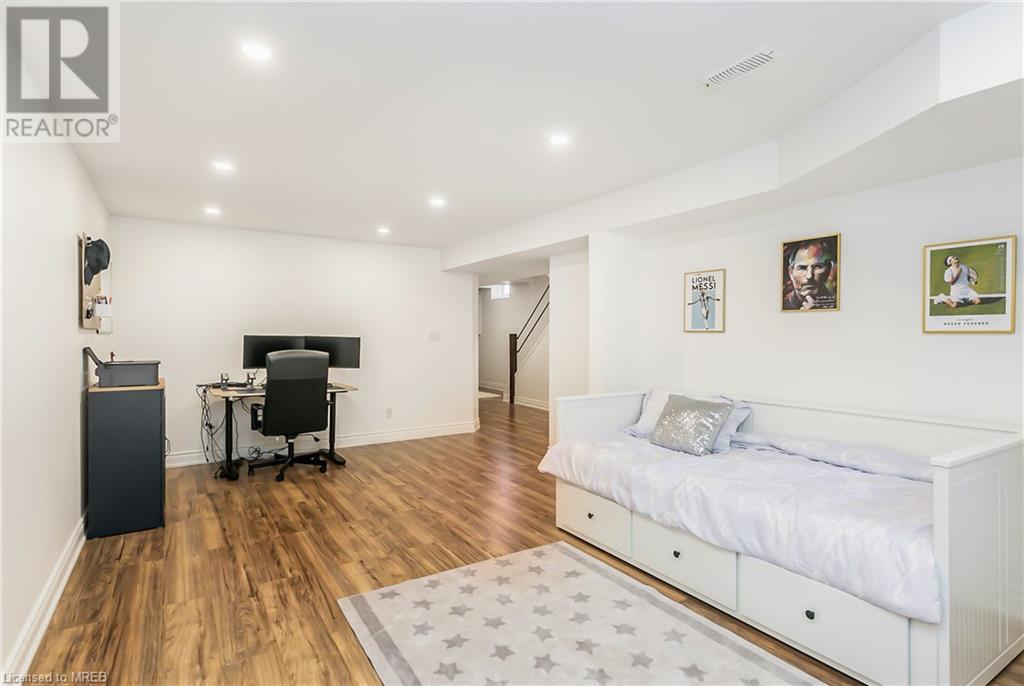 1208 Old Oak Drive, Oakville, Ontario  L6M 3K6 - Photo 41 - 40573855