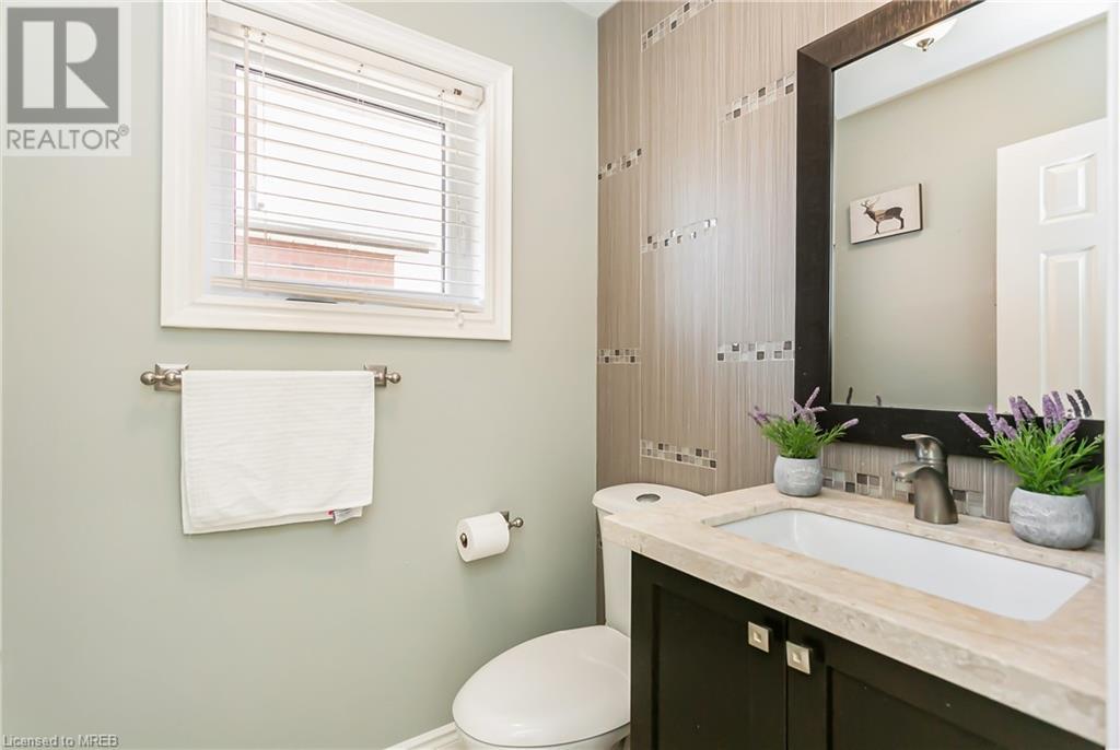 1208 Old Oak Drive, Oakville, Ontario  L6M 3K6 - Photo 42 - 40573855