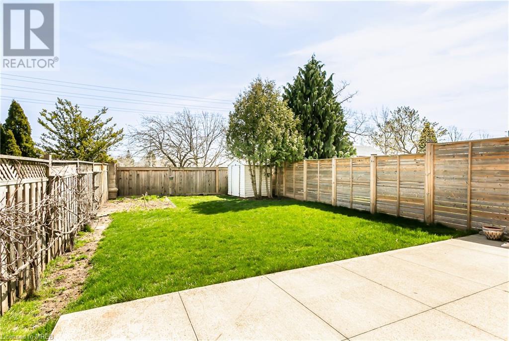 1208 Old Oak Drive, Oakville, Ontario  L6M 3K6 - Photo 44 - 40573855