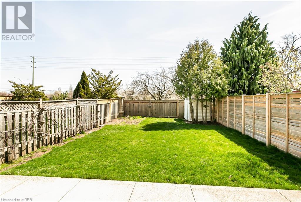 1208 Old Oak Drive, Oakville, Ontario  L6M 3K6 - Photo 45 - 40573855