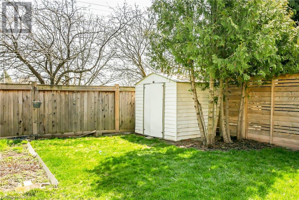 1208 Old Oak Drive, Oakville, Ontario  L6M 3K6 - Photo 46 - 40573855