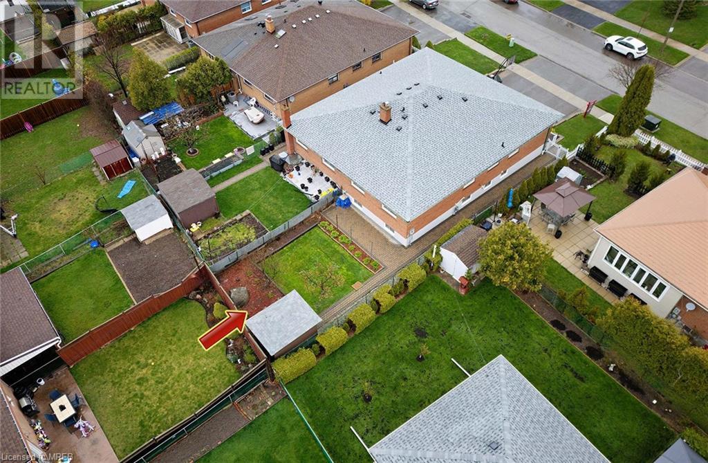 3586 Broomhill Crescent, Mississauga, Ontario  L4Y 3N6 - Photo 25 - 40572224