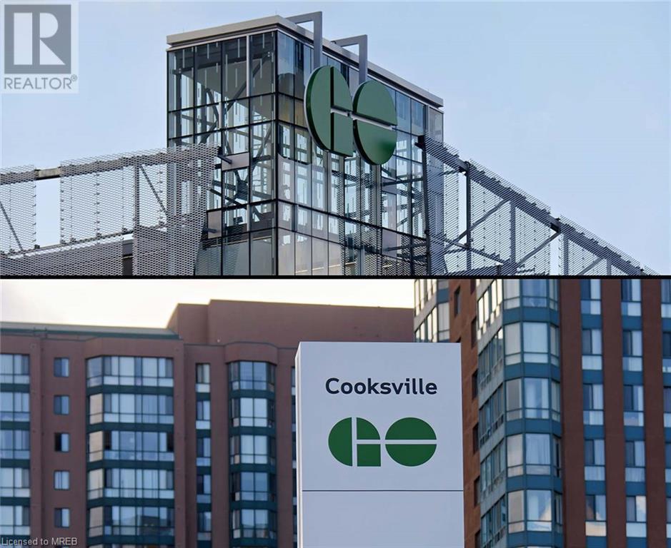 3586 Broomhill Crescent, Mississauga, Ontario  L4Y 3N6 - Photo 26 - 40572224