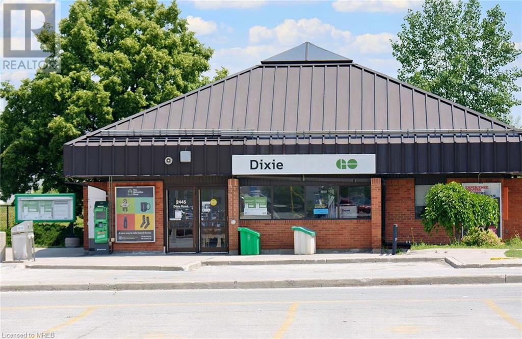 3586 Broomhill Crescent, Mississauga, Ontario  L4Y 3N6 - Photo 27 - 40572224