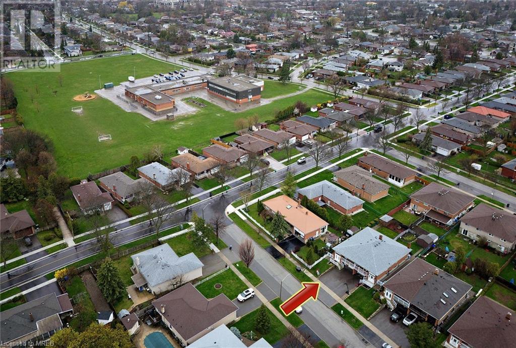 3586 Broomhill Crescent, Mississauga, Ontario  L4Y 3N6 - Photo 28 - 40572224