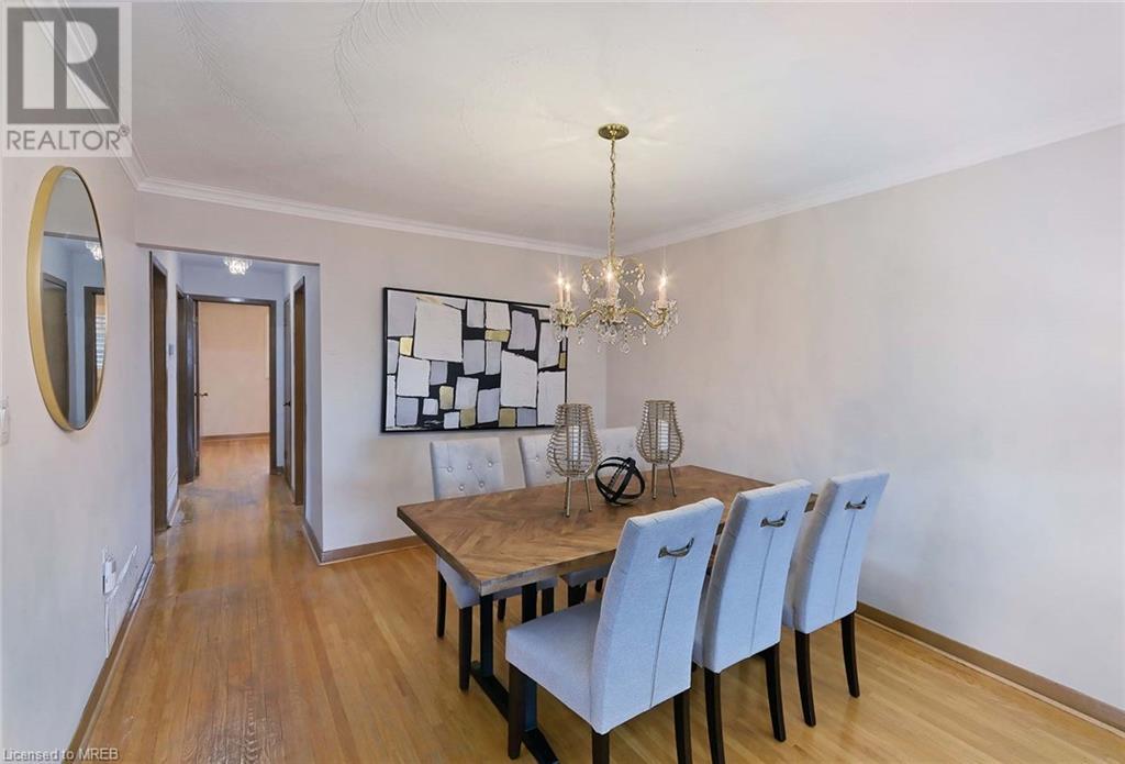 3586 Broomhill Crescent, Mississauga, Ontario  L4Y 3N6 - Photo 8 - 40572224