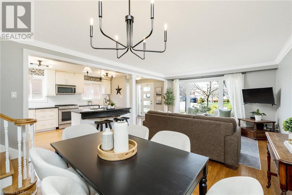 244 Laurier Avenue, Milton, Ontario  L9T 3V6 - Photo 10 - 40573892