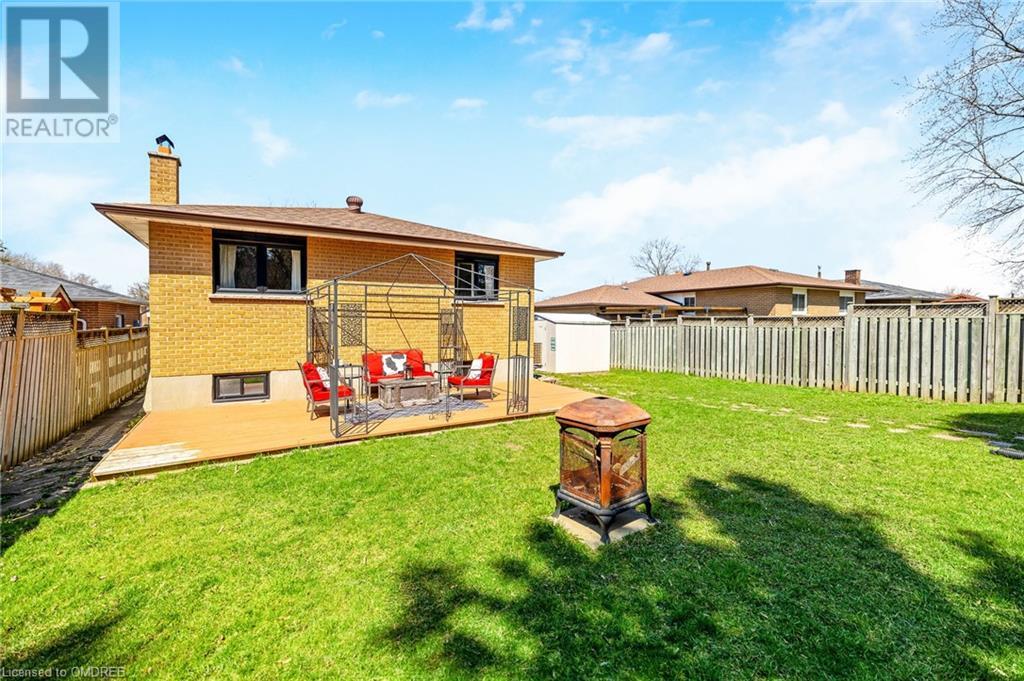 244 Laurier Avenue, Milton, Ontario  L9T 3V6 - Photo 22 - 40573892