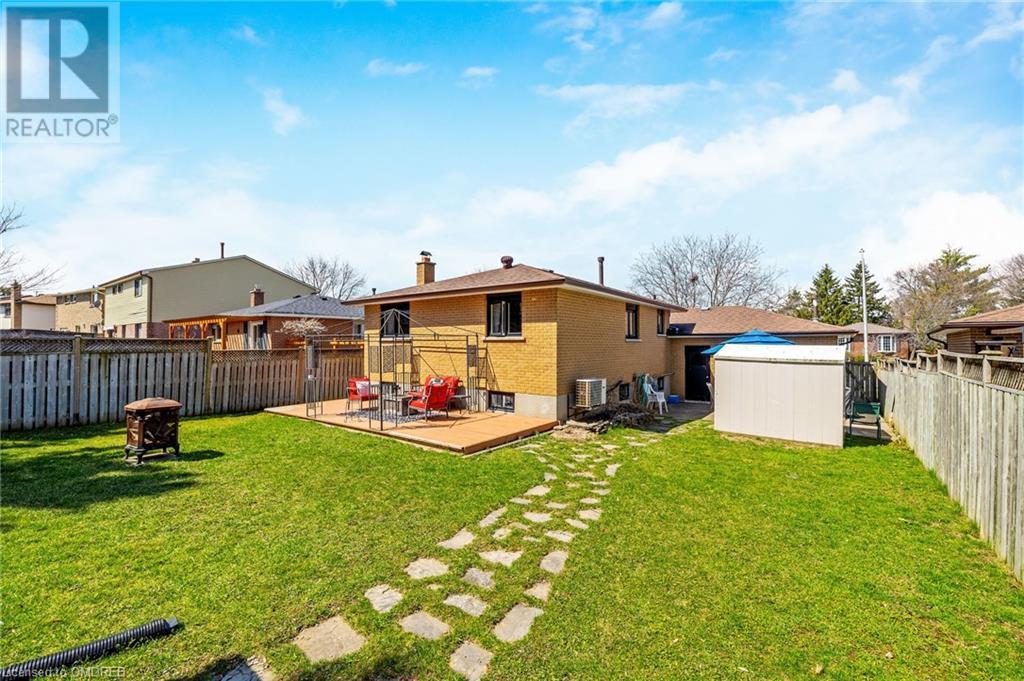 244 Laurier Avenue, Milton, Ontario  L9T 3V6 - Photo 26 - 40573892