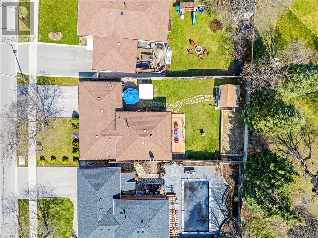 244 Laurier Avenue, Milton, Ontario  L9T 3V6 - Photo 27 - 40573892