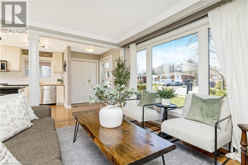 244 Laurier Avenue, Milton, Ontario  L9T 3V6 - Photo 4 - 40573892