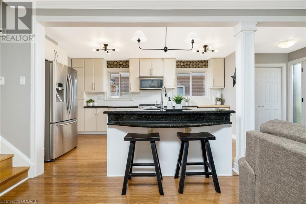 244 Laurier Avenue, Milton, Ontario  L9T 3V6 - Photo 8 - 40573892