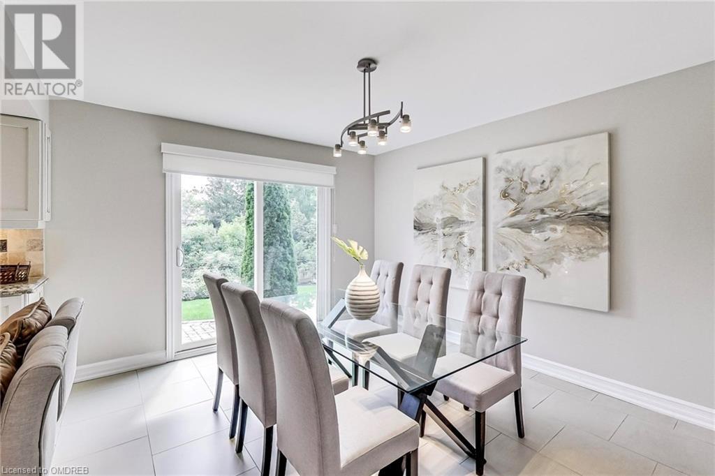 1468 Tanner Court, Oakville, Ontario  L6M 2Z3 - Photo 10 - 40573799