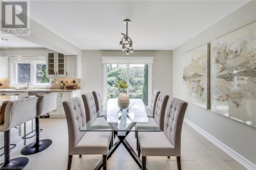 1468 Tanner Court, Oakville, Ontario  L6M 2Z3 - Photo 11 - 40573799