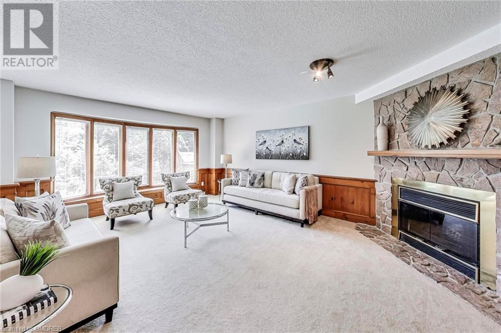 1468 Tanner Court, Oakville, Ontario  L6M 2Z3 - Photo 12 - 40573799