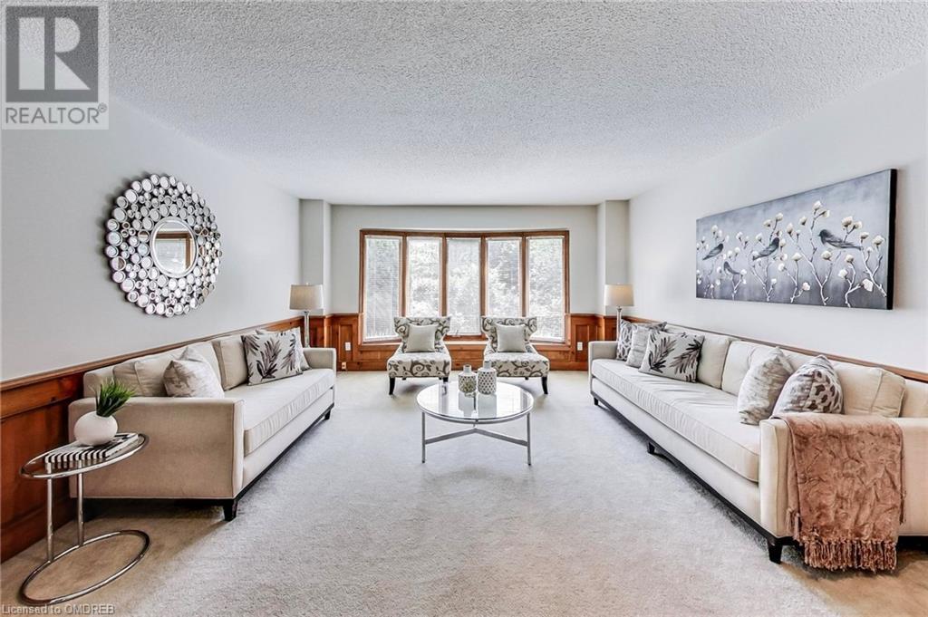 1468 Tanner Court, Oakville, Ontario  L6M 2Z3 - Photo 13 - 40573799