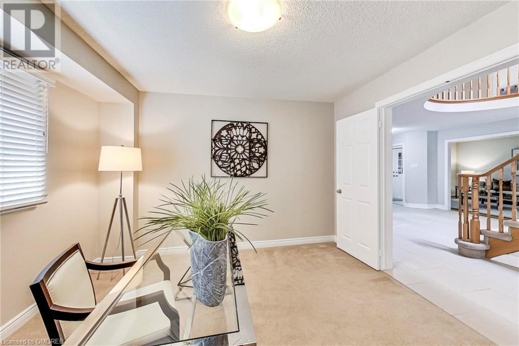 1468 Tanner Court, Oakville, Ontario  L6M 2Z3 - Photo 15 - 40573799