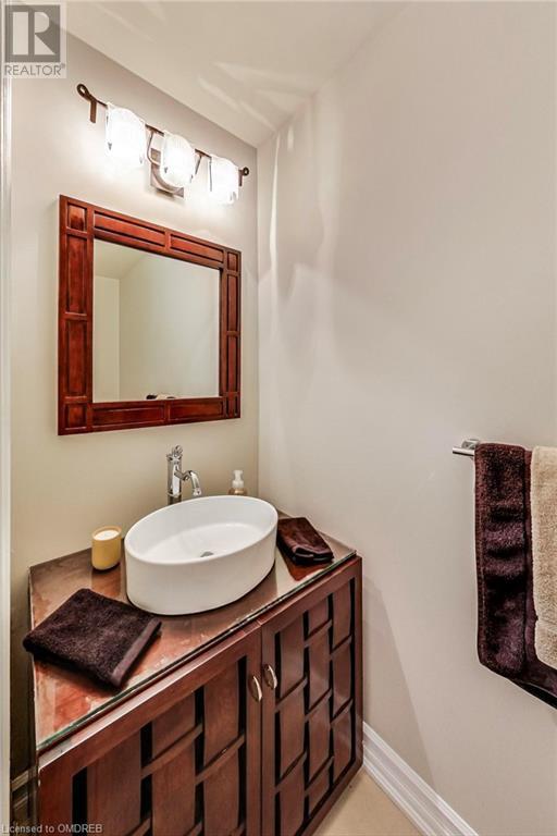 1468 Tanner Court, Oakville, Ontario  L6M 2Z3 - Photo 16 - 40573799