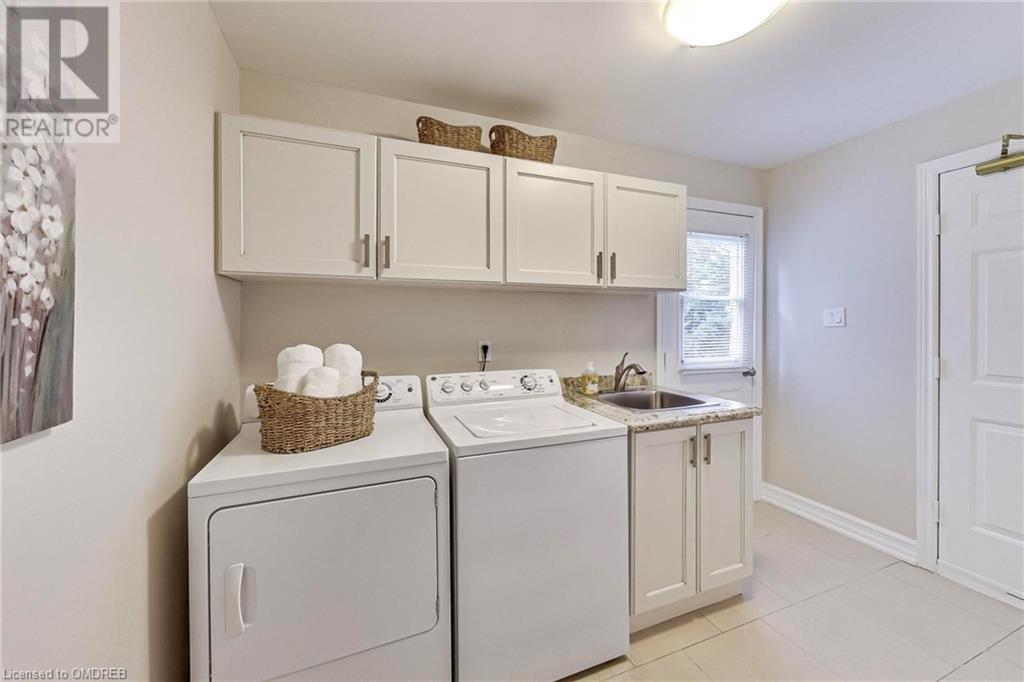 1468 Tanner Court, Oakville, Ontario  L6M 2Z3 - Photo 17 - 40573799