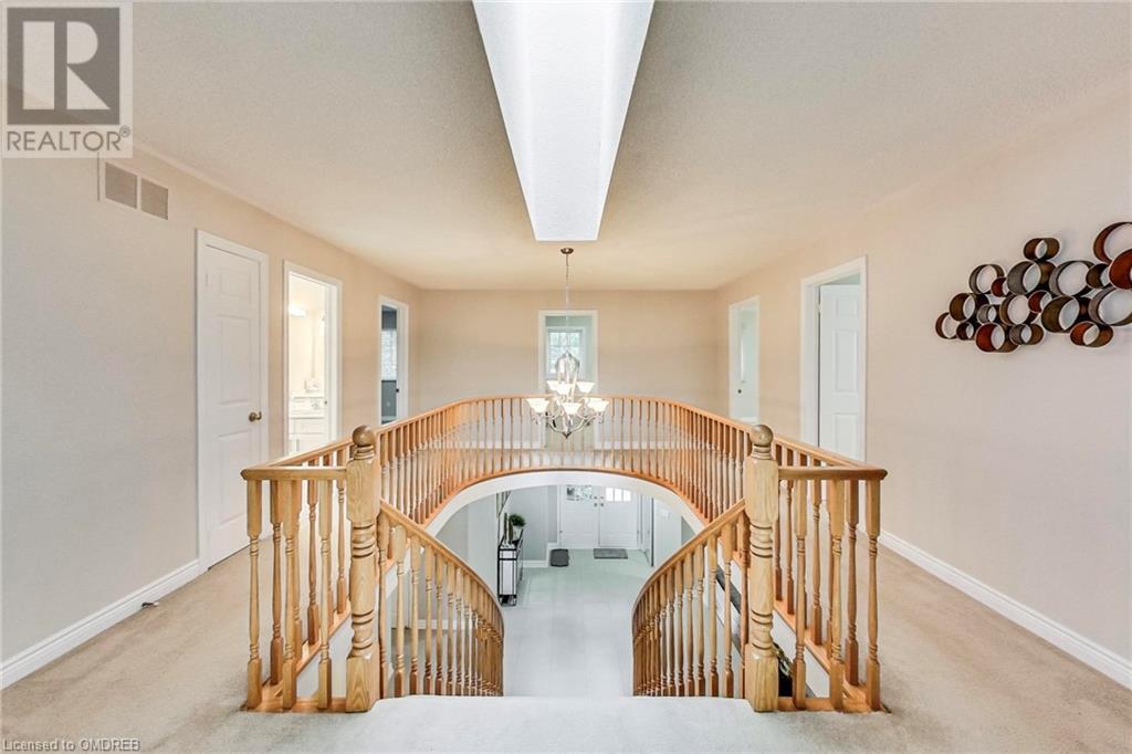 1468 Tanner Court, Oakville, Ontario  L6M 2Z3 - Photo 18 - 40573799