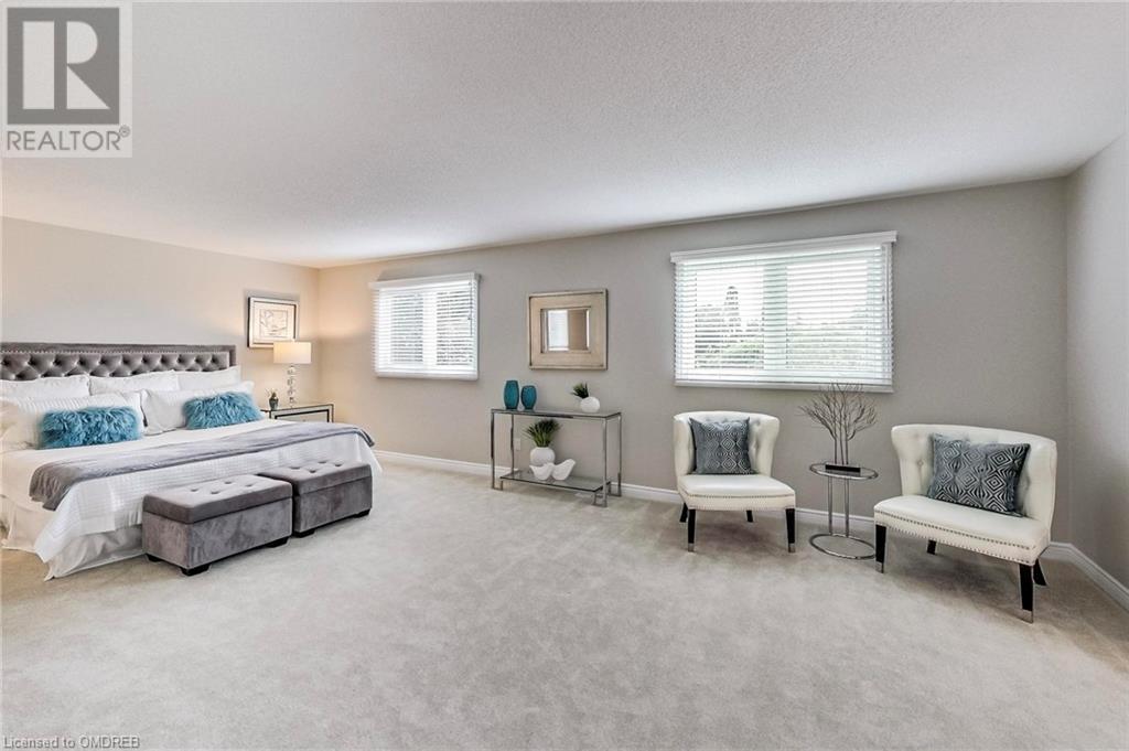 1468 Tanner Court, Oakville, Ontario  L6M 2Z3 - Photo 19 - 40573799