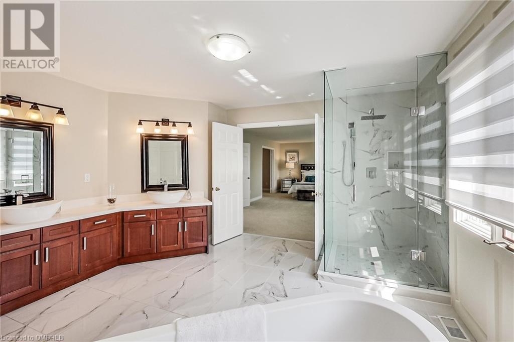 1468 Tanner Court, Oakville, Ontario  L6M 2Z3 - Photo 22 - 40573799