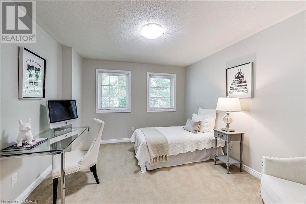 1468 Tanner Court, Oakville, Ontario  L6M 2Z3 - Photo 25 - 40573799