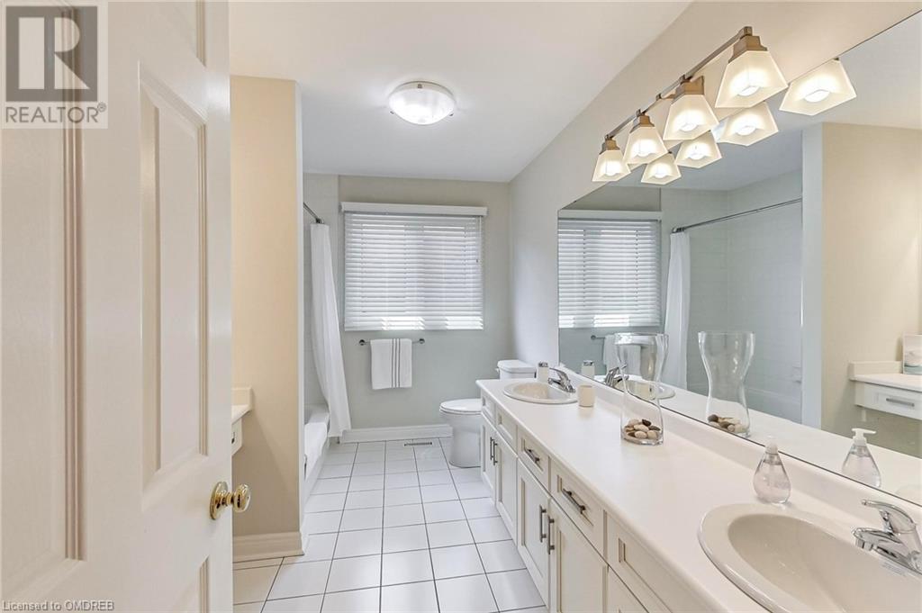 1468 Tanner Court, Oakville, Ontario  L6M 2Z3 - Photo 28 - 40573799