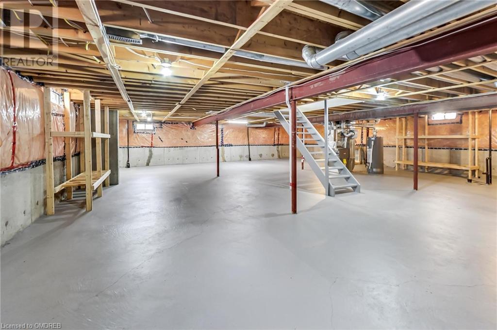 1468 Tanner Court, Oakville, Ontario  L6M 2Z3 - Photo 30 - 40573799