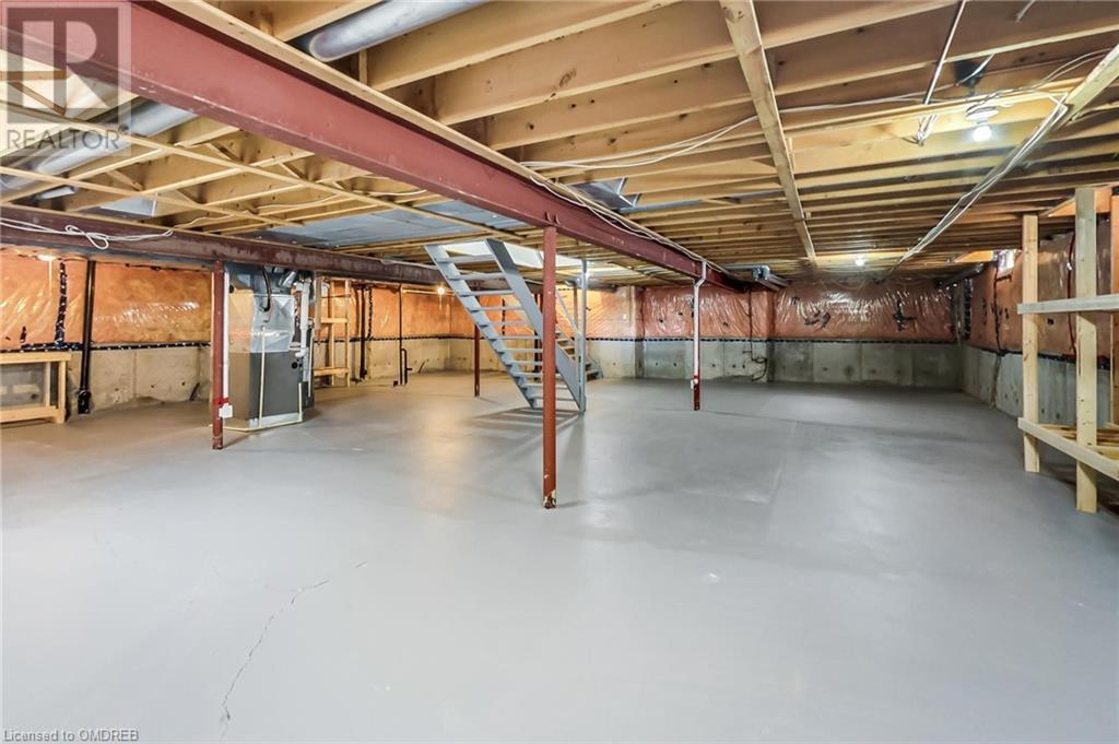 1468 Tanner Court, Oakville, Ontario  L6M 2Z3 - Photo 31 - 40573799