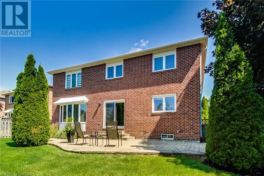 1468 Tanner Court, Oakville, Ontario  L6M 2Z3 - Photo 33 - 40573799