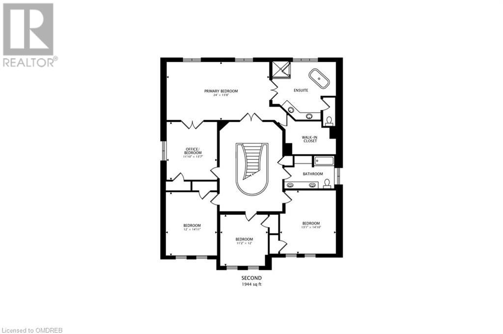 1468 Tanner Court, Oakville, Ontario  L6M 2Z3 - Photo 36 - 40573799