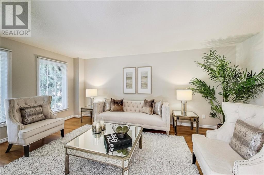 1468 Tanner Court, Oakville, Ontario  L6M 2Z3 - Photo 4 - 40573799