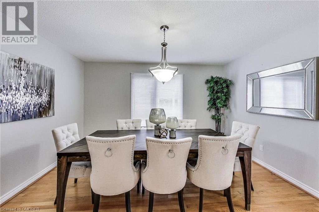 1468 Tanner Court, Oakville, Ontario  L6M 2Z3 - Photo 5 - 40573799