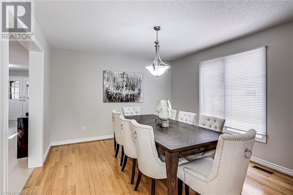 1468 Tanner Court, Oakville, Ontario  L6M 2Z3 - Photo 6 - 40573799